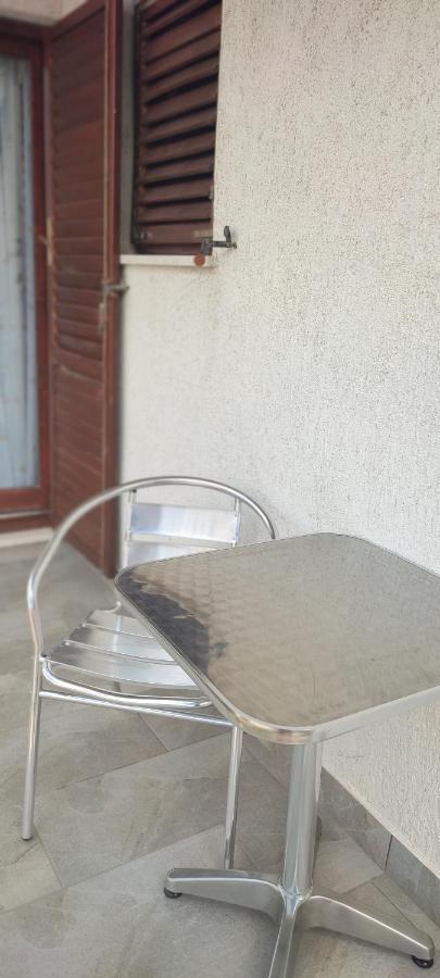 Apartments Villa Anna 珀德垂那 外观 照片