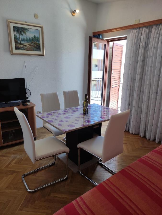 Apartments Villa Anna 珀德垂那 外观 照片