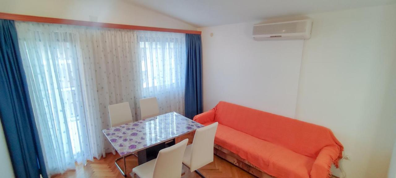 Apartments Villa Anna 珀德垂那 外观 照片